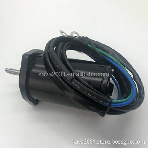 Tilt Trim Motor for Yamaha - 10834, PT614NM, 6259, 8M6007574, 10834N